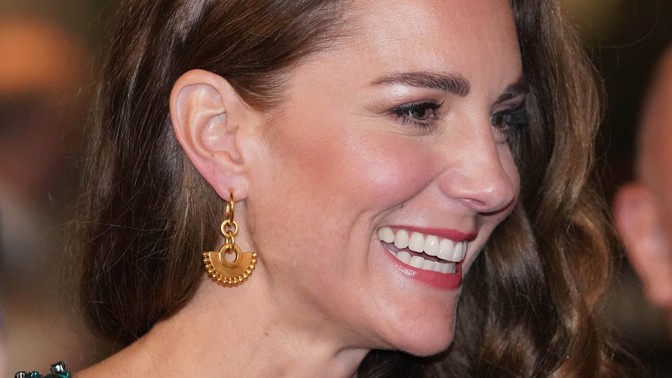 Kate Middleton slaví 40. narozeniny: Vše, co podle přátel kdy chtěla, je dům, spousta dětí, psů a sporák