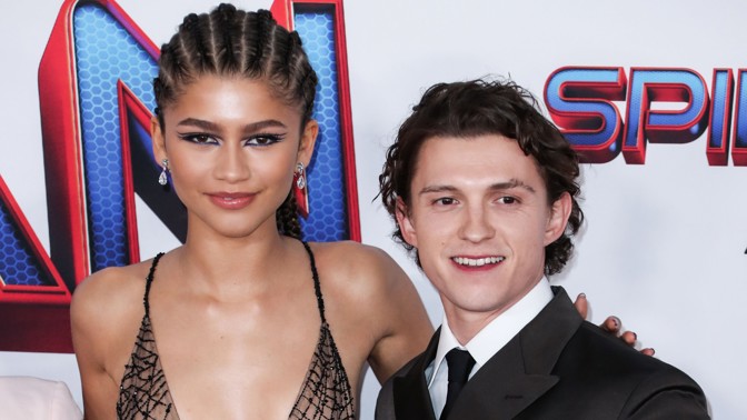 Hollywoodský pár Zendaya a Tom Holland: Ze Spider-Mana zamířili rovnou do vztahu