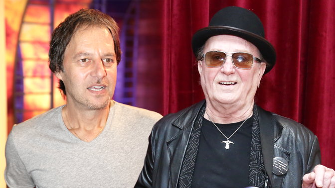 Paľo Habera a Petr Janda letos oslaví ve velkém stylu kulaté narozeniny. Víme kde!