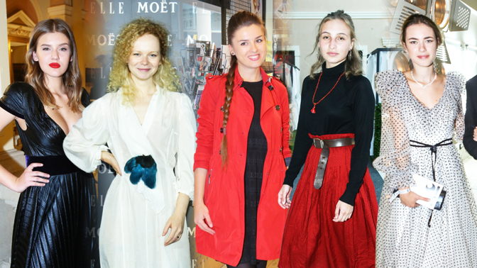 10 nejkrásnějších českých dcer: Poznáte, kteří slavní rodiče je přivedli na svět?