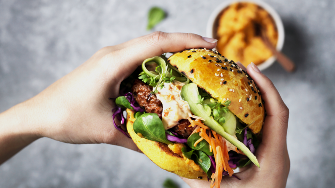 Odlehčete sobě i planetě. Pusťte se do veggie výzvy