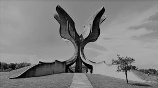 Balkánská Osvětim: Tábor Jasenovac byl dějištěm hrůzné soutěže, vítěz prý zabil 1360 lidí