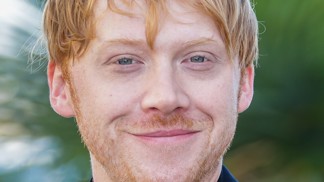 20 let Harryho Pottera: Rupert Grint má před sebou životní roli, stal se otcem