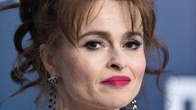 20 let Harryho Pottera: Helena Bonham Carter má dodnes neobvyklý milostný dopis a falešné zuby