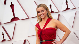 Přerušovaný půst podle Reese Witherspoon: Jeden den v týdnu sním tolik dortů a pizzy, kolik chci