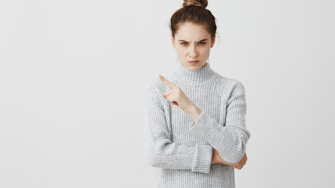 Miloslava (36): Stydím se za mámu i tchyni. Vždy, když se setkají, skončí to špatně