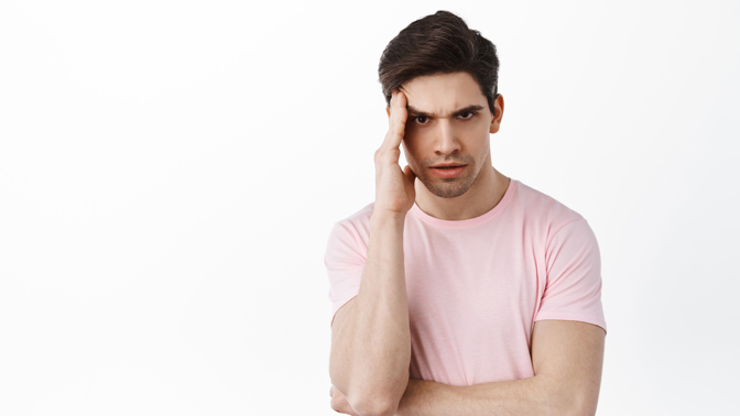 Štefan (28): Po dvou letech jsem se rozešel s partnerkou. Mohou za to naše znamení zvěrokruhu