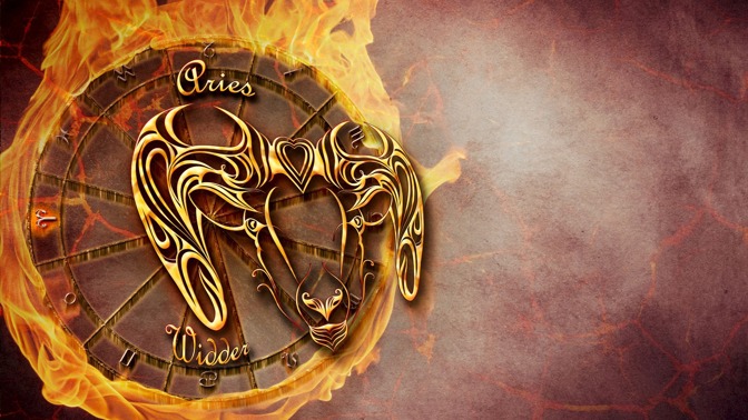 Velký rozbor ascendentů pro znamení Berana: Který z něj dělá "beránka" a kterému se raději vyhnout?