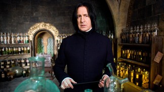 Kletba Harryho Pottera: Alan Rickman a dalších 18 herců zemřelo, kdo už není mezi námi?