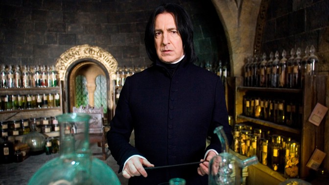 Kletba Harryho Pottera: Alan Rickman a dalších 18 herců zemřelo, kdo už není mezi námi?