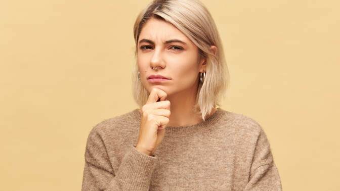 Adriana (25): Přítel má nebývale blízký vztah se svou ex. Jak moc, to jsem zjistila jednoho večera