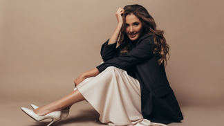 Anna (28): Vzala jsem si do společnosti podpatky. Přítel se za to se mnou rozešel