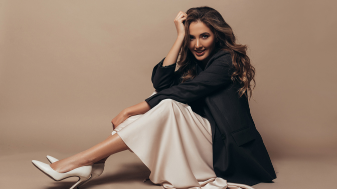 Anna (28): Vzala jsem si do společnosti podpatky. Přítel se za to se mnou rozešel