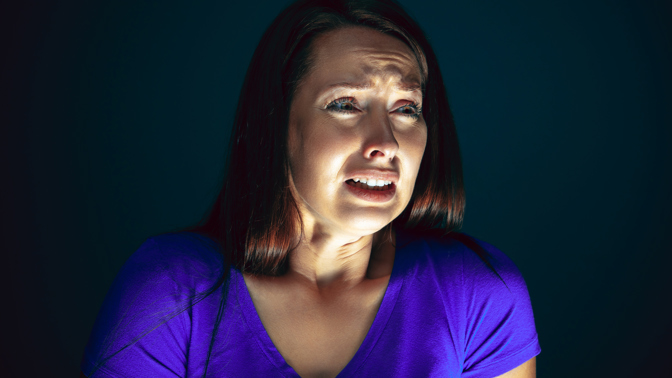 Ludmila (49): Zaskakovala jsem za kolegyni na jednom zámku. Zažila jsem tam něco děsivého