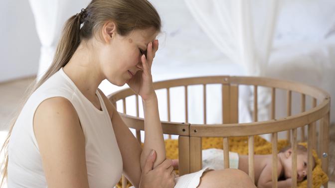 Bára (30): Těšila jsem se, až porodím holčičku. Kdybych jen tušila, jaké to bude mít následky...