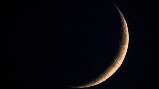 Novoluní ve znamení Kozoroha: Začátek roku přinese pozitivní změny i splněná přání