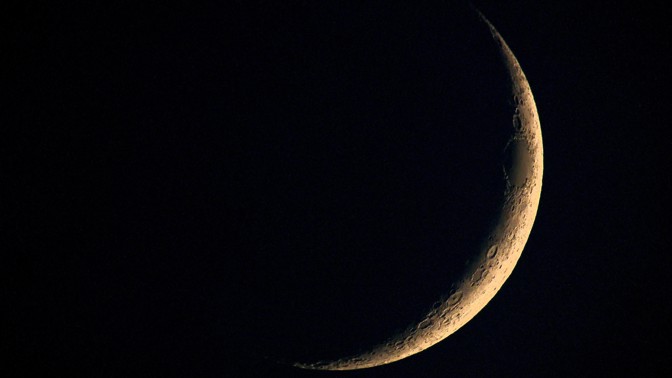 Novoluní ve znamení Kozoroha: Začátek roku přinese pozitivní změny i splněná přání