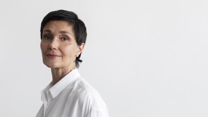 Janka (41): U manžela budu vždycky na druhém místě. Na tom prvním už je někdo jiný