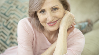 Miriam (60): Od mládí si ráda užívám života. S poslední známostí jsem to asi trochu přehnala
