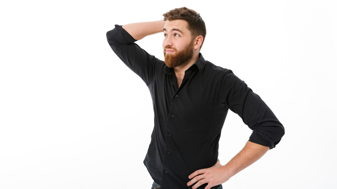 David (25): Sestra mi vynadala, že podvádím svou přítelkyni. Nechápe, že to potřebuji