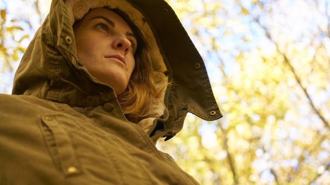 Romana (43): Po dvou letech se mi podařilo oklepat z manželova odchodu. Teď se chce vrátit