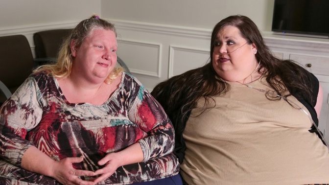 Sedm pokusů o životní změnu! Bariatrický chirurg Charles Procter pomáhá ženám s těžkou formou obezity