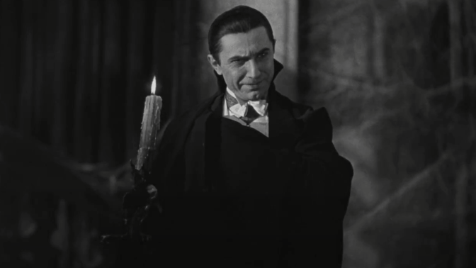 Tajemství pohřbu Bely Lugosiho: Šokovaní hosté a nejslavnější Drákula pod hromadou betonu