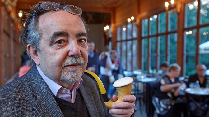 Zemřel režisér Dušan Klein: Duchovní otec Ulice vnesl do seriálu lidskost i humor