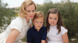 Grace, kněžna monacká: Vyměnila Hollywood za svatbu s Rainierem III., dnes by se těšila z jedenácti vnoučat