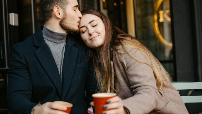 Květoslava (38): Po rozvodu jsem konečně našla štěstí. Jak se ale zdá, nebude trvat dlouho