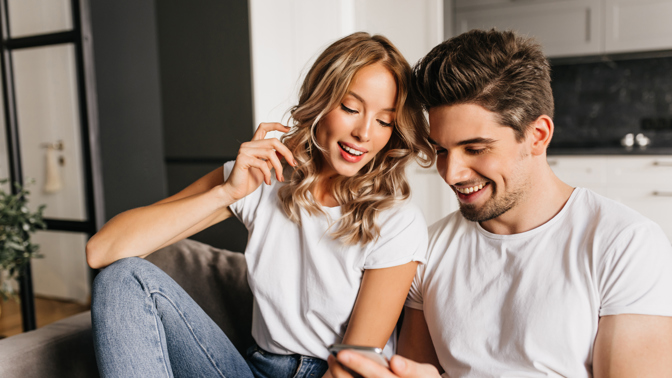 Ingrid (30): Těšila jsem se, že budeme s přítelem bydlet sami. Dopadlo to ale úplně jinak