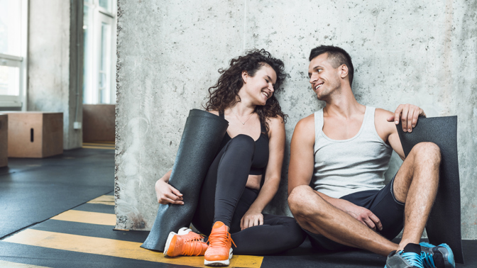 Patrik (36): Zariskoval jsem a porušil svoje letité pravidlo. Díky tomu jsem našel životní lásku