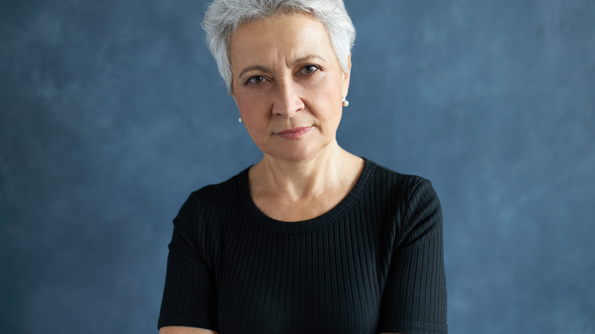 Stanislava (59): Manžel se úplně zbláznil. Chce žít jako před sto lety