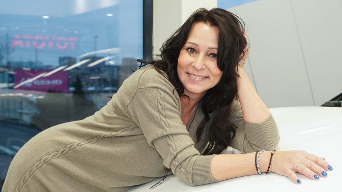 Zpěvačka Heidi Janků o konci kariéry: Ještě mám deset let čas, pak mě manžel začne strašit