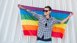 Nebinární Alžbětko či transgender Chaz Bono. Genderových identit, k nimž se můžeme hlásit, je až 72!