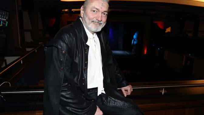 Daniel Hůlka o druhém dítěti: Rádi bychom, ale doba je složitá, proto netlačíme na pilu