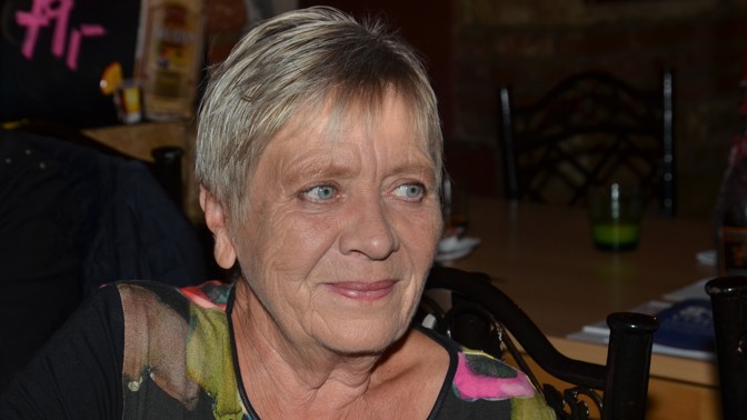 Jaroslava Obermaierová o boji s nechutenstvím: Vždycky zkusím něco nového, ale skončí to u slepic