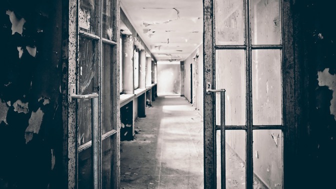 Pekelná škola pro problémové děti: 40 let týrání a ponižovaní ve jménu převýchovy