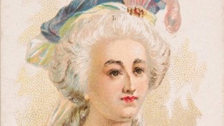 Syndrom Marie Antoinetty: Opravdu mohou kvůli stresu přes noc zbělet vlasy?