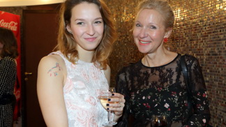 Řekni to psem: Irena Obermannová a Berenika Kohoutová udělaly z filmu rodinnou záležitost