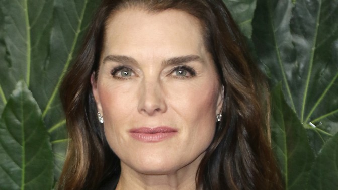 Tajemství ikonického obočí Brooke Shields: Používá na něj prostředek, který dermatologům nevoní