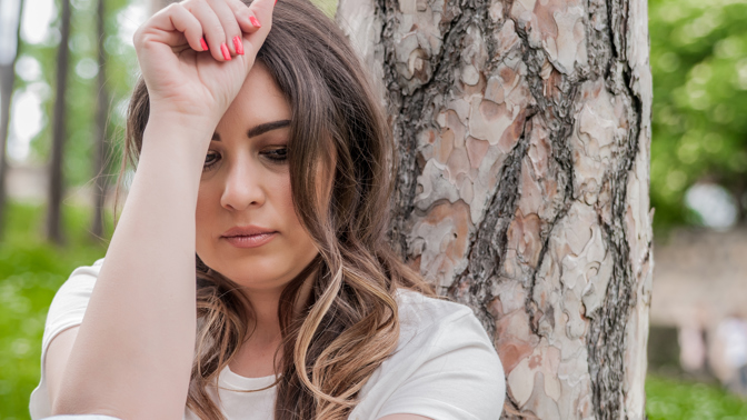 Rozita (37): Myslela jsem, že jsem konečně našla lásku. Ve skutečnosti jsem jen hloupě naletěla