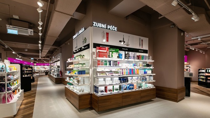 Notino nově propojuje krásu s péčí o zdraví. Svou nabídku rozšiřuje o 6 tisíc produktů