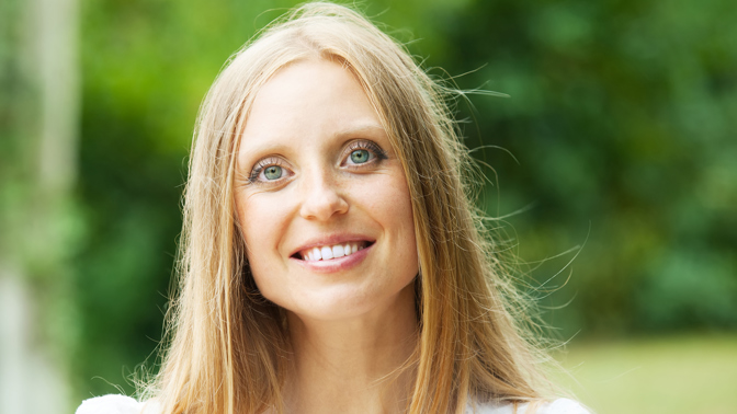 Marta (50): Rozhodla jsem se změnit šatník a svoji image. Manžela to málem položilo