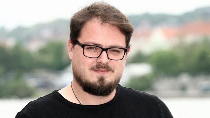 Před rokem zemřel zpěvák David Stypka: Kapela Mirai mu složila dojemnou poklonu