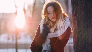 Naďa (26): Už jsme s přítelem plánovali dům i rodinu. Jenže pak se ze zahraničí vrátil můj ex