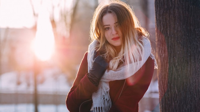 Naďa (26): Už jsme s přítelem plánovali dům i rodinu. Jenže pak se ze zahraničí vrátil můj ex