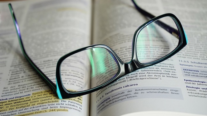 Génius své doby. Zakladatel USA Benjamin Franklin se stal mimo jiné vynálezcem bifokálních brýlí.