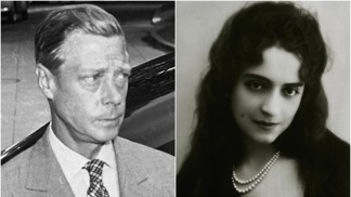 Kurtizána, vražedkyně a vyděračka Eduarda VIII.: Marguerite Alibert šla za svým snem bez zábran