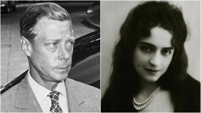 Kurtizána, vražedkyně a vyděračka Eduarda VIII.: Marguerite Alibert šla za svým snem bez zábran